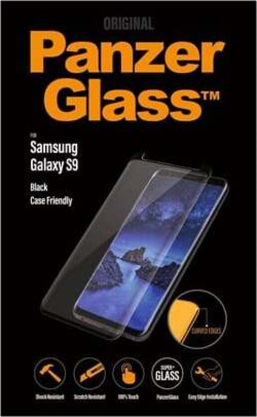 Screen Protector Samsung Galaxy S9