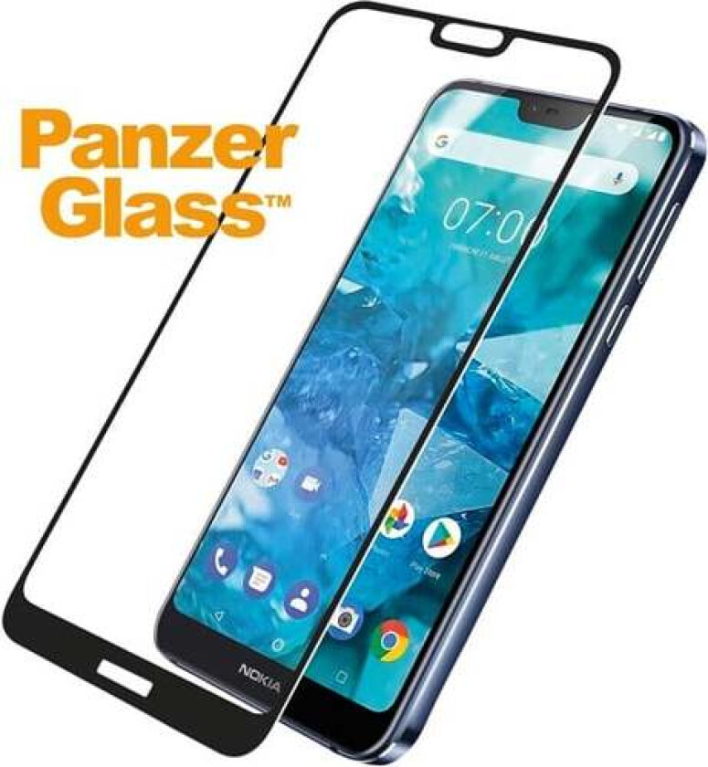 Screen Protector Nokia 7.1