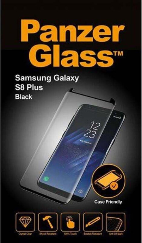 Screen Protector Samsung Galaxy S8 Plus