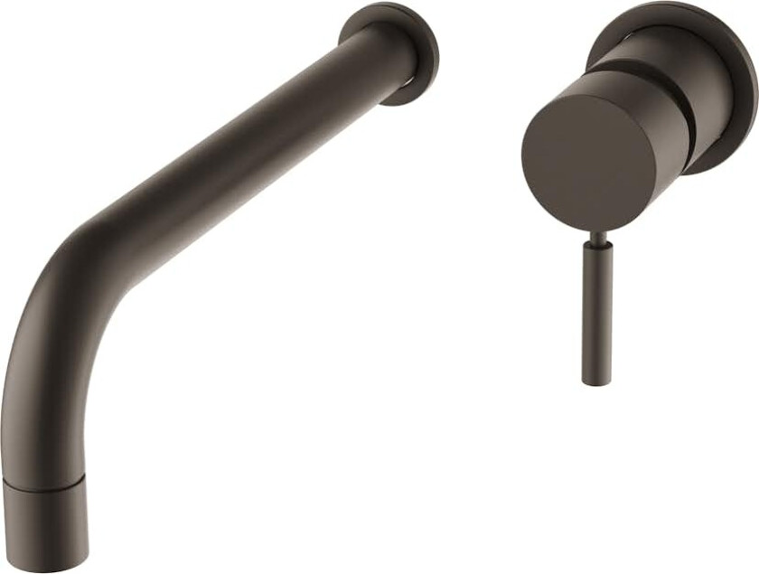 Servantbatteri Tapwell BOX008 Round