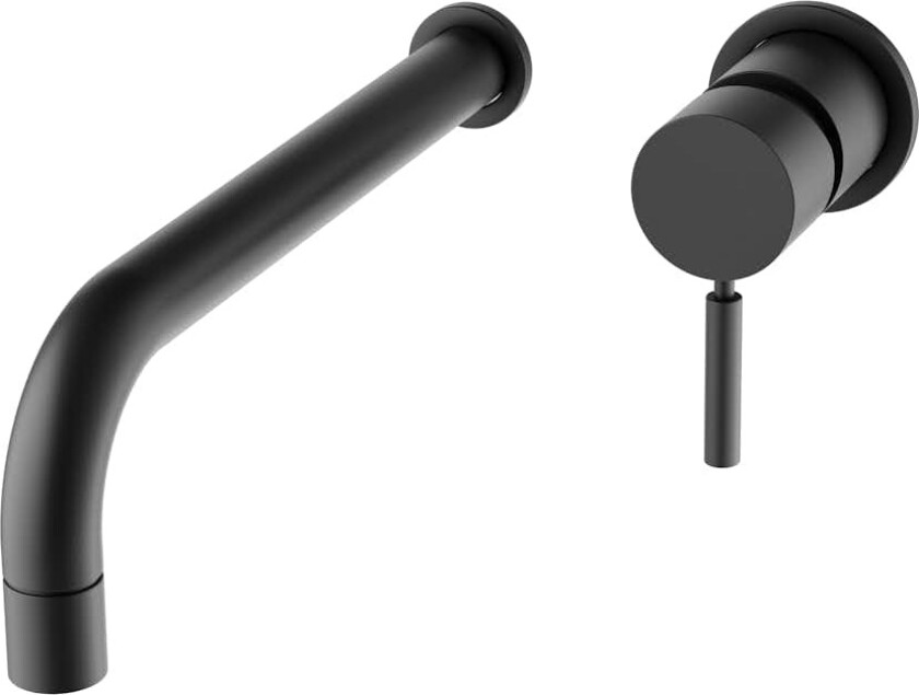 Servantbatteri Tapwell BOX008 Round