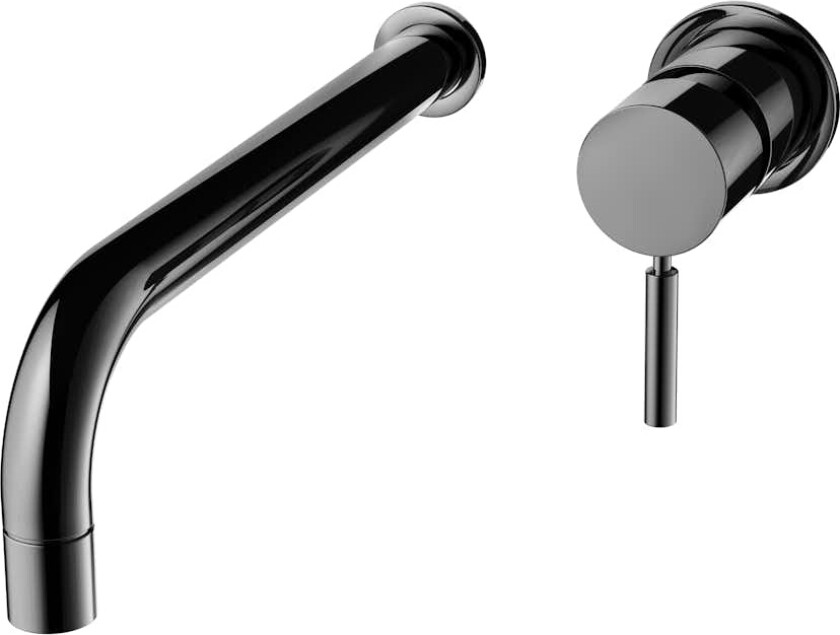 Servantbatteri Tapwell BOX008 Round