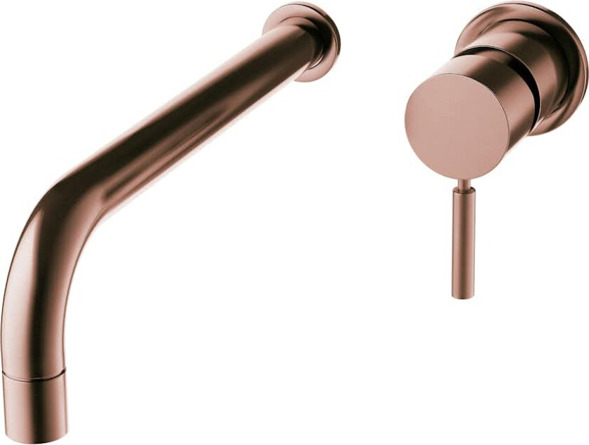 Servantbatteri Tapwell BOX008 Round