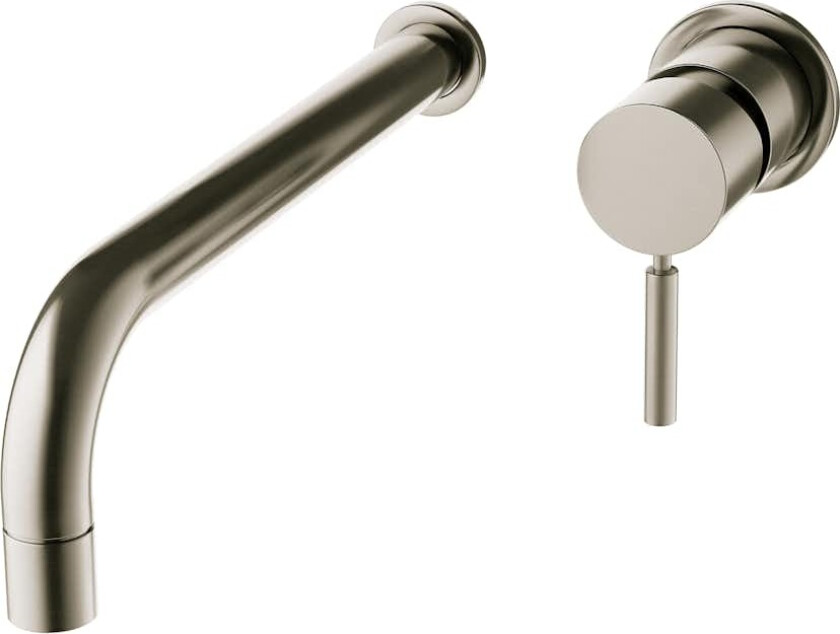 Servantbatteri Tapwell BOX008 Round