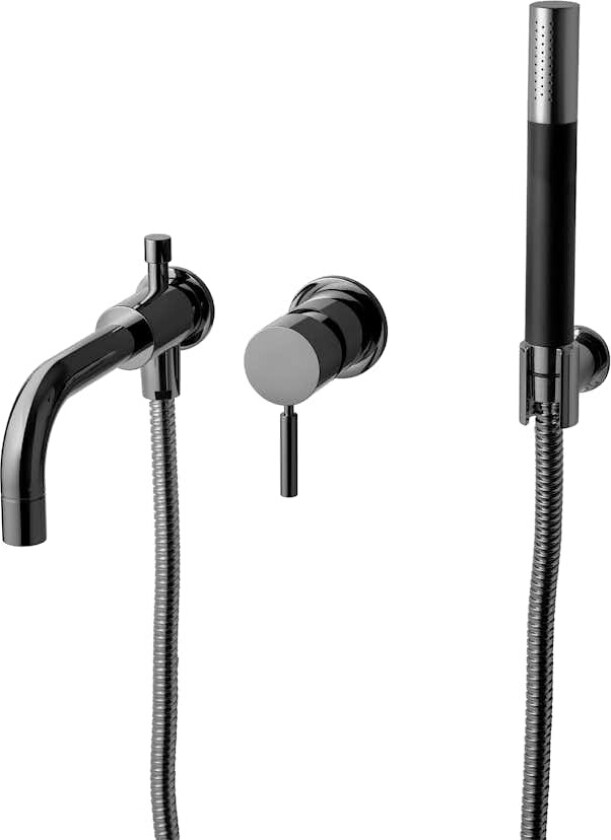 Bilde av Badekarbatteri Tapwell BOX026 Round