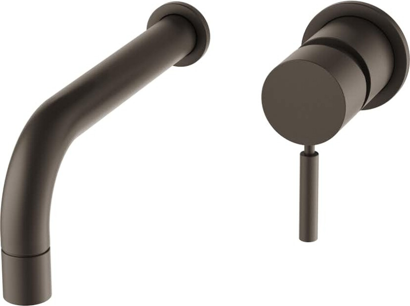 Servantbatteri Tapwell BOX006 Round