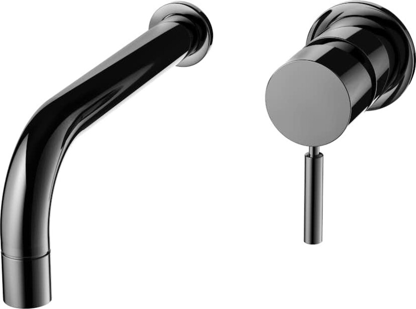 Servantbatteri Tapwell BOX006 Round