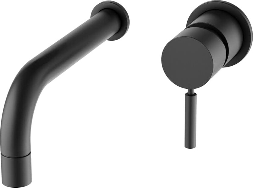Servantbatteri Tapwell BOX006 Round