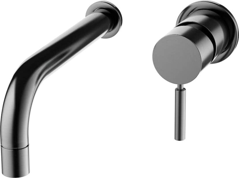 Servantbatteri Tapwell BOX006 Round