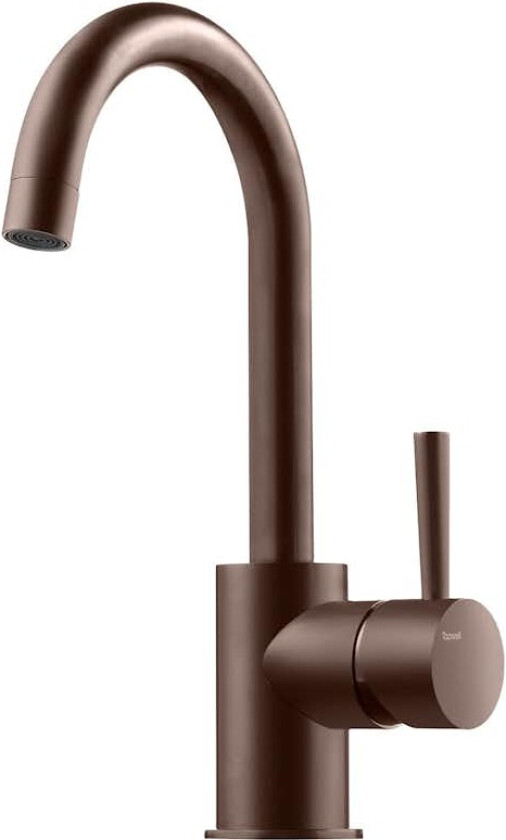Servantbatteri Tapwell EVO 078