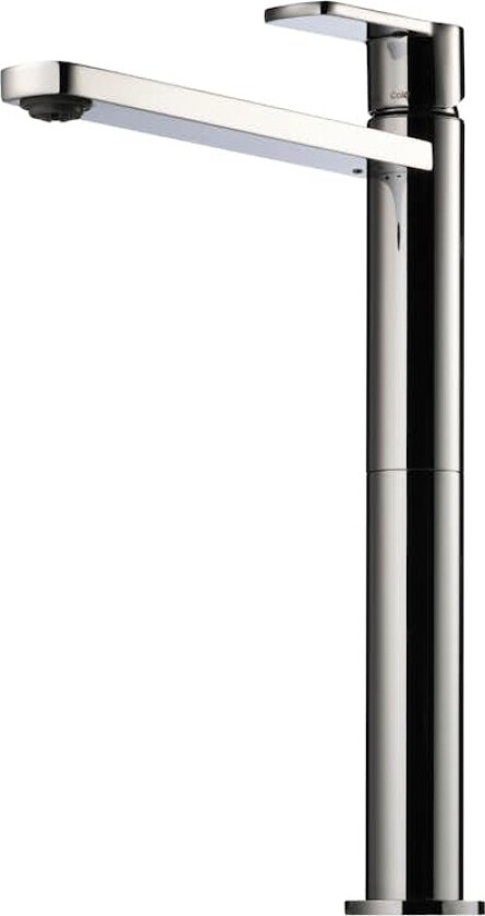 Servantbatteri Tapwell Line LIN081 Høy Tut