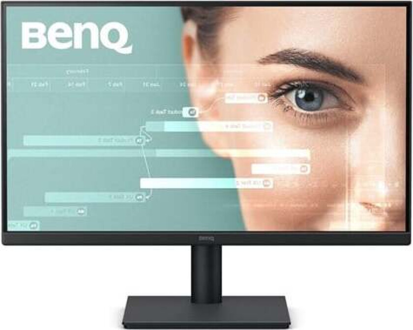 22" BenQ GW2291 - LED monitor