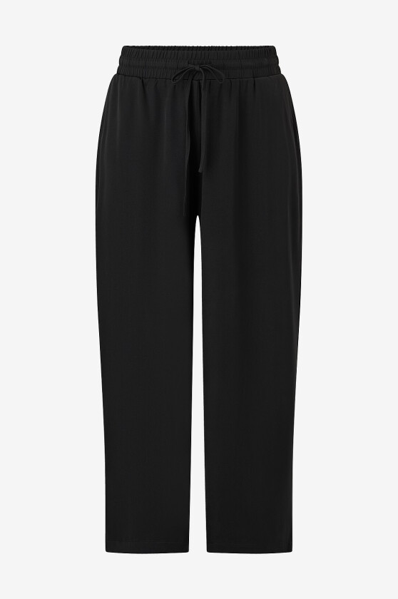 Bukser Any- Saturday 456 - Pants - Svart