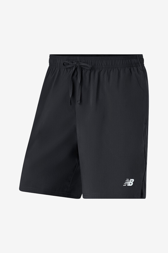 Treningsshorts Sport Short - Svart