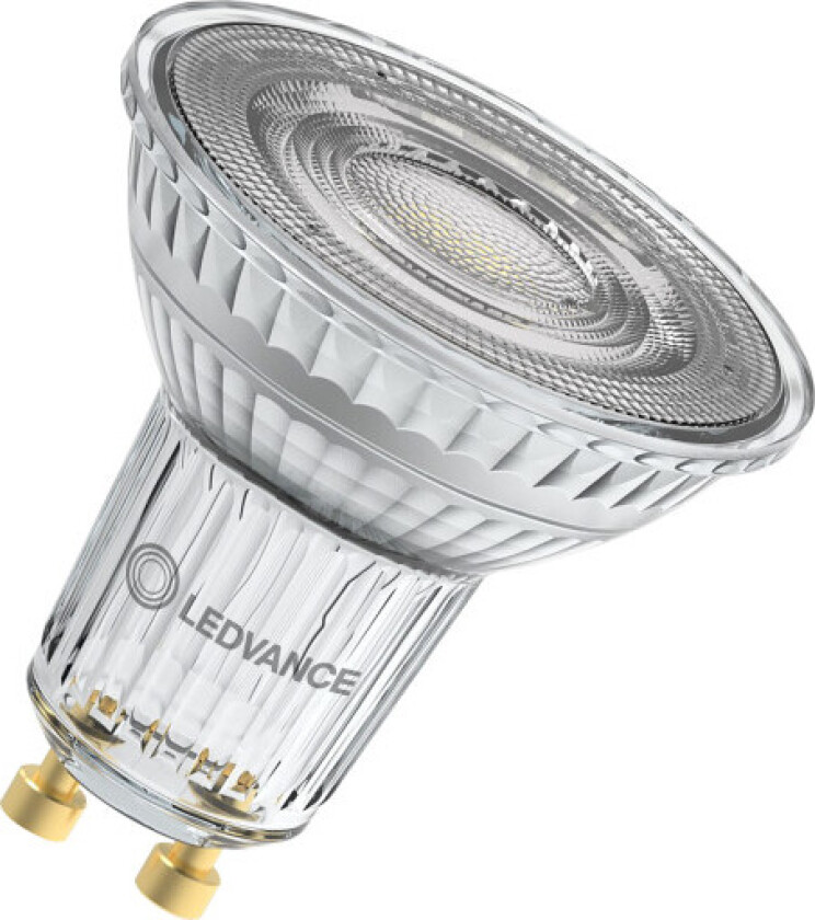 LED PAR16 Ra90 36° 575lm 7W/930 (80W) GU10 dæmpbar