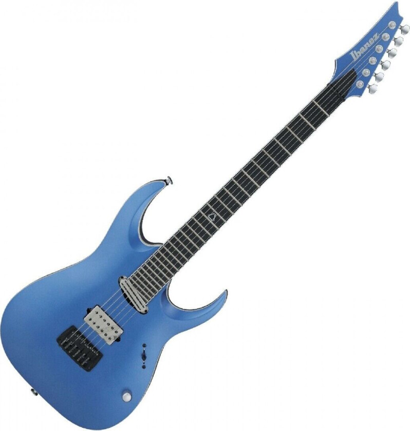 JBM9999 Jake Bowen Azure Metallic Matte