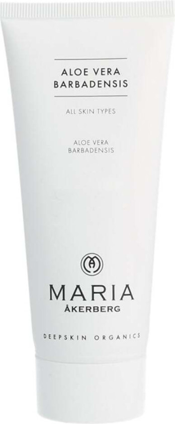 Aloe Vera Barbadensis 100 ml