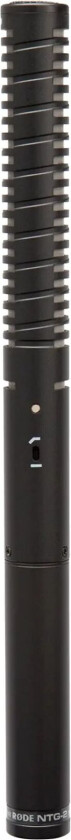 Rode Røde Ntg-2 Svart