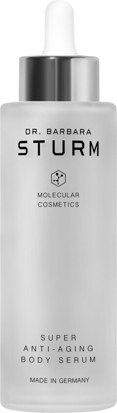 Bilde av Super Anti-Aging Body Serum (100 ml)