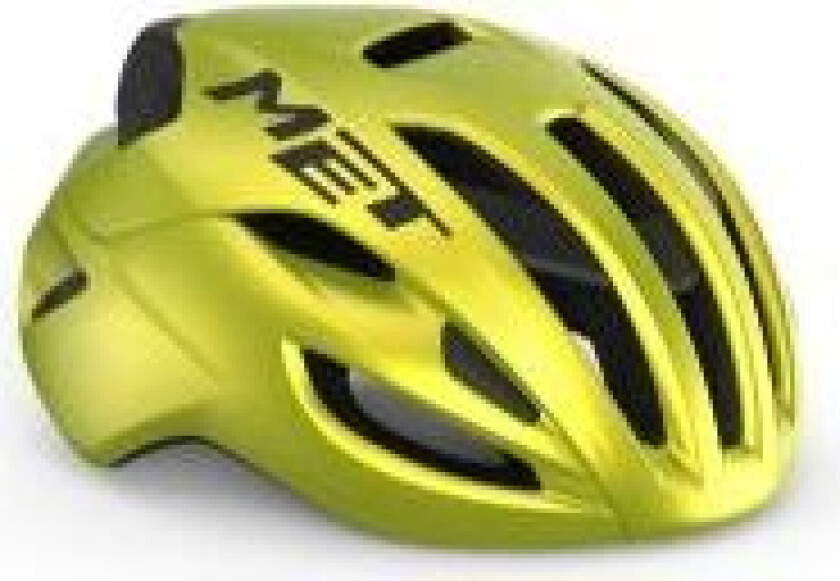 Rivale MIPS sykkelhjelm, 56-58 cm, limegrønn