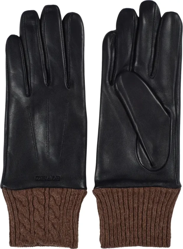 Dame, Accessories, Svart, 7 IN