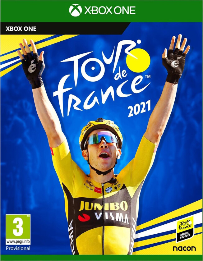 Tour de France 2021
