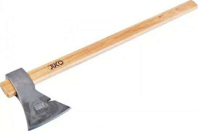 TRADISJONELL SELVOPPLEVENDE ØKS