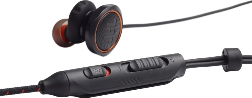 - Quantum 50 Wired In-ear Gaming Headset