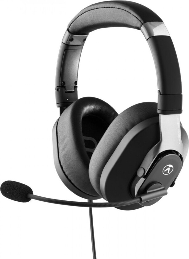 PB17 Professional Business Headset