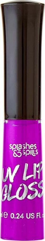 - UV Lip Gloss - Purple (96809-5)