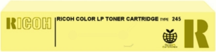 Toner Gul Type 245 - Spc 411