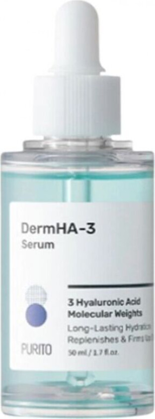 DermHA-3 Serum (50 ml)