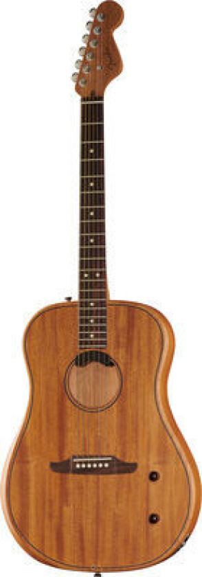 Highway Dreadnought MAH