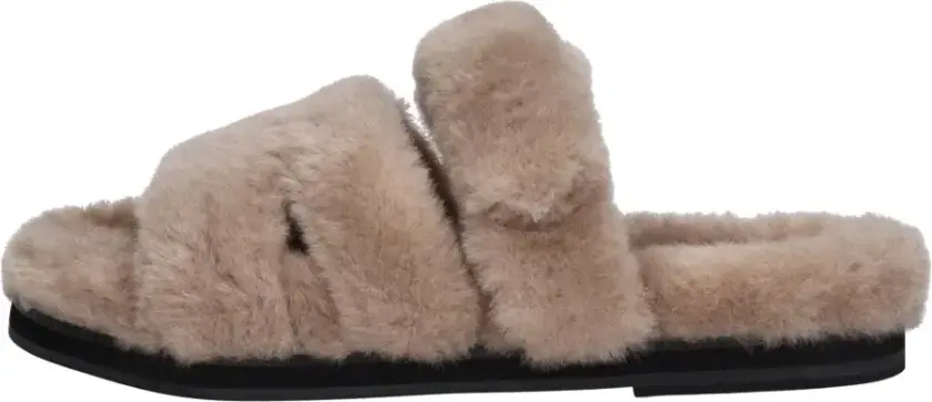 Dame, Sko, Beige, 37 EU