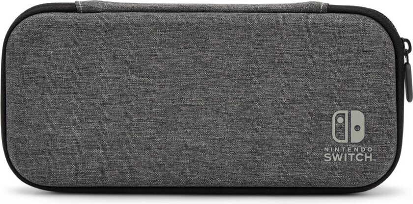 Slim Case for Nintendo Switch– Charcoal