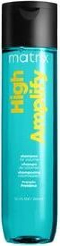 High Amplify Shampoo 300ml