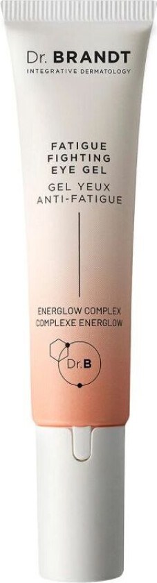 Fatigue Fighting Eye Gel 15ml