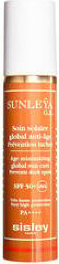 Sunleÿa G.E. Age Minimizing Global Sun Care Spf 50+