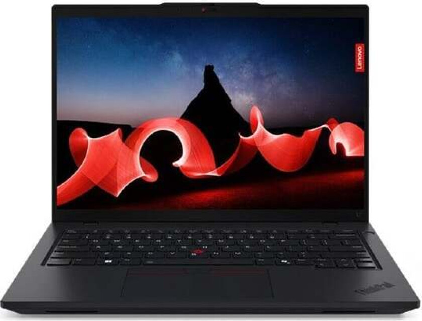 ThinkPad L14 Gen 5 - AI PC - 14" - Intel Core Ultra 5 - 125U - 16 GB RAM - 256 GB SSD - Nordic (Danish/Finnish/Norwegian/Swedish)