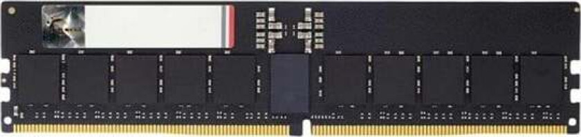 G5 - DDR5 - module - 48 GB - DIMM 288-pin / PC5-44800 - registered