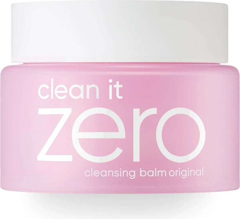 Clean It Zero Cleansing Balm 100ml