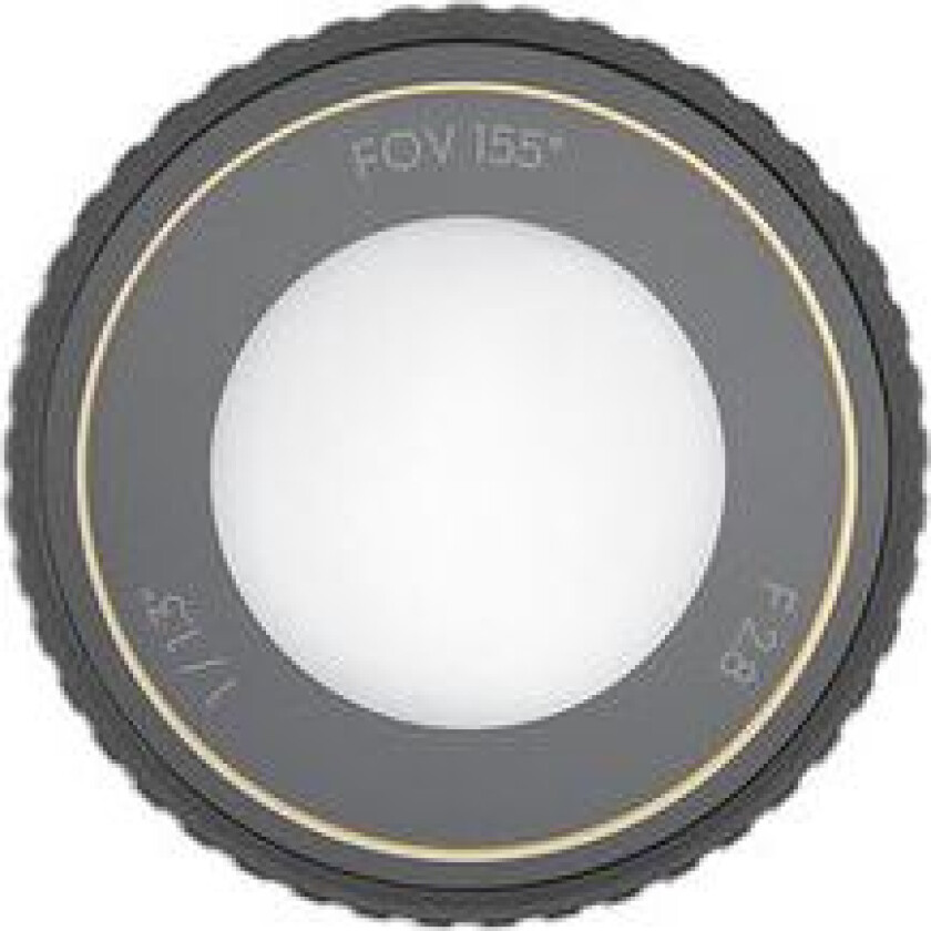 - Osmo Action 4 Glass Lens Cover