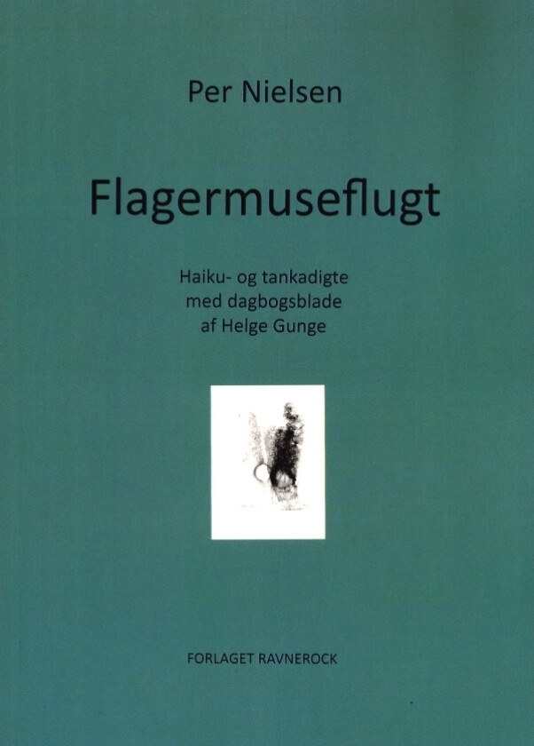 Flaggermusflukt | Per Nielsen | Språk: Dansk