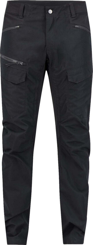 Men's Fulu Cargo Stretch Hybrid Pant Long Black
