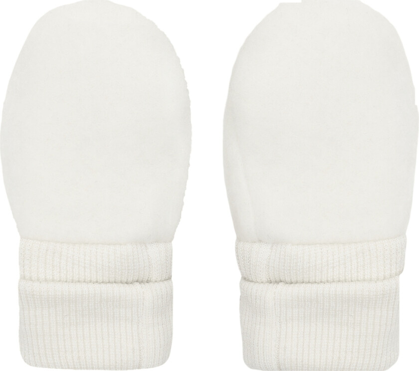 Votter - Ullfleece - Tofu - - 86/92 - Votter