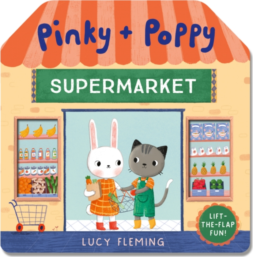 PINKY & POPPY_PINKY & POPP BRD
