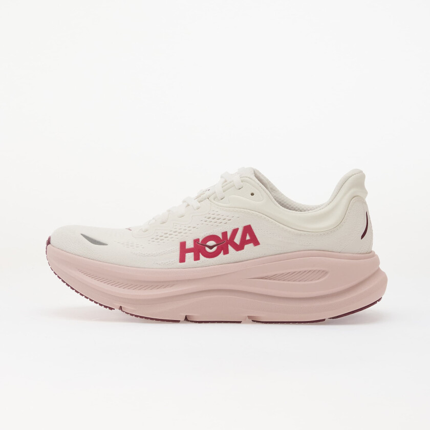 Bondi 9 Dame White/Pink Opal 37 1/3