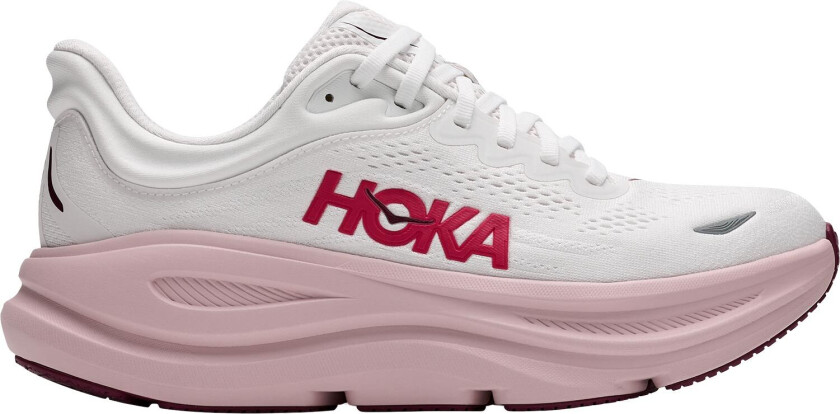 Bondi 9 Dame White/Pink Opal 36 2/3