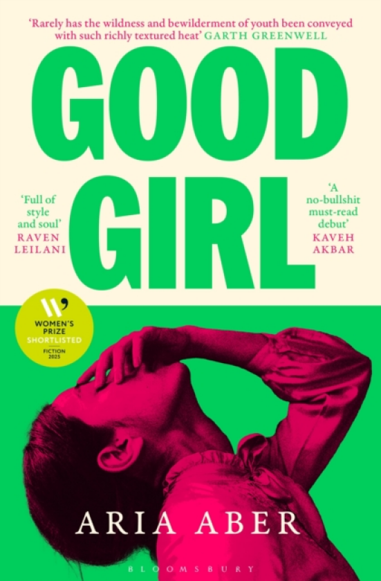 Bilde av Good Girl