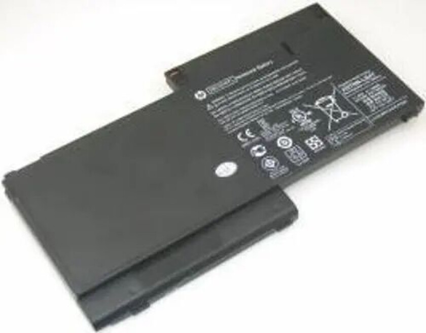 Hp Batteri Til Bærbar Pc